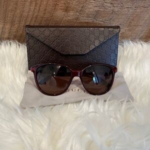 Gucci Sunglasses